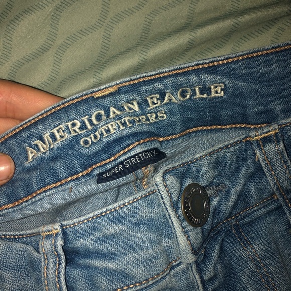 American Eagle Jeans - Picture 4 of 5